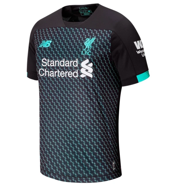 Liverpool trainingsanzug new sales balance