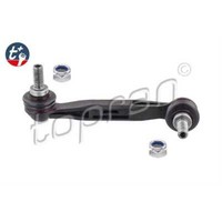 Topran Koppelstange Stabilisator Hinterachse Links FüR BMW 1Er 3Er Touring