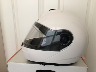 Schuberth C3 , Klapphelm , sehr gepflegt und sehr sauber, mit  Sonnenblende
