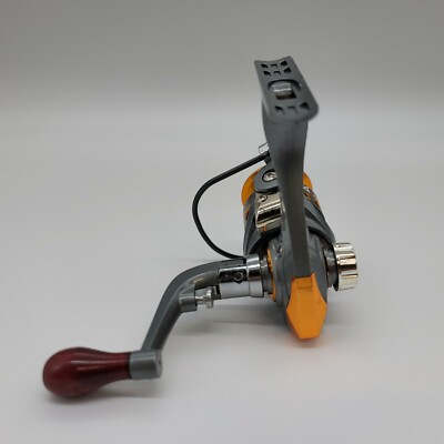 Mini Mulinello Da Spinning, 5.2 - Foto 3