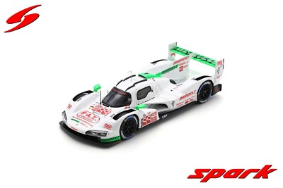 1/43 Porsche 963 Proton Competition Le Mans 24 Hrs 2024 #99 N.Jani