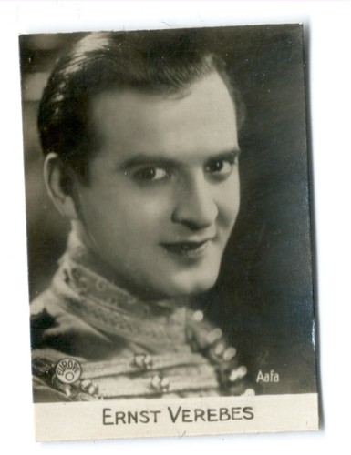 1931 Orami Filmfotos Series B Film Star Tobacco Cards, You Pick - Bild 43 von 115