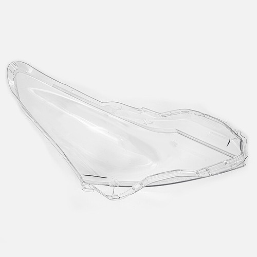 2X Front Headlight Lens Cover Cap For Infiniti G37 G35 G25 Q40 Sedan 2010-2015 - Picture 11 of 13
