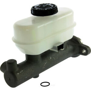 Centric Parts 131.65001 C-Tek Standard Brake Master Cylinder Centric Parts 131.65001 C-Tek Standard Brake Master Cylinder