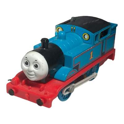1992 TOMY OG Thomas Thomas Train Thomas Tank