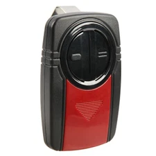 Replacement For LiftMaster 380UT 2-Button Universal Remote Garage Gate Opener