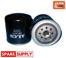 OIL FILTER FOR CHRYSLER DODGE JEEP ALCO FILTER SP-977