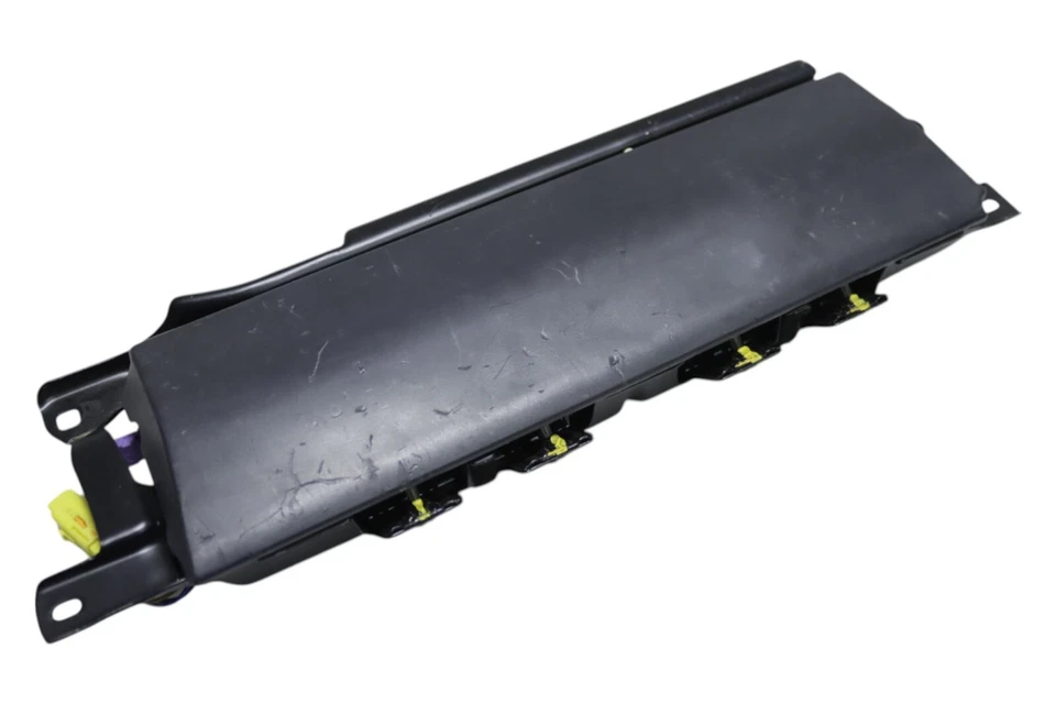 Airbag protección rodilla lado pasajero delantero derecho audi s5 8t0880842b 2015 fabricante de equipos originales Foto 2 de 4