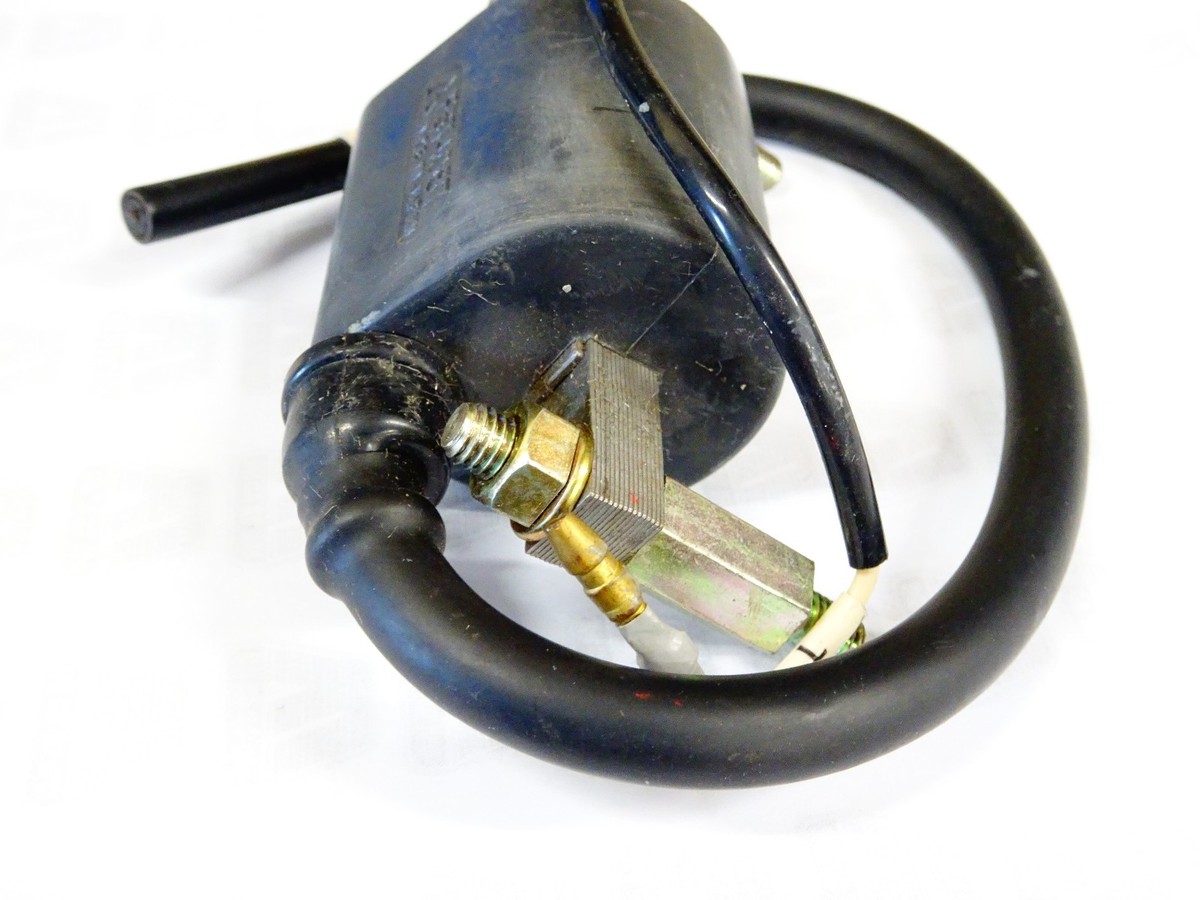 Kawasaki NOS NEW 21121-064 Ignition Coil H1 H2 KH KH500 Mach IV