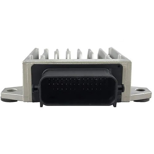 Transmission Control Module L34T189E1A For MAZDA 3 Single-Chip Car Replace Part - Picture 8 of 13