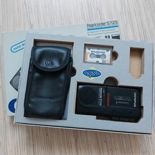 Olympus Pearlcorder S725 (3 Hours) Handheld Cassette Voice