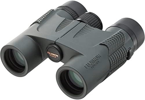 Fujifilm Fujinon KF 8 x 24 H-R II Roof Prism Binoculars #171493 (UK Stock) BNIB - Picture 19 of 24