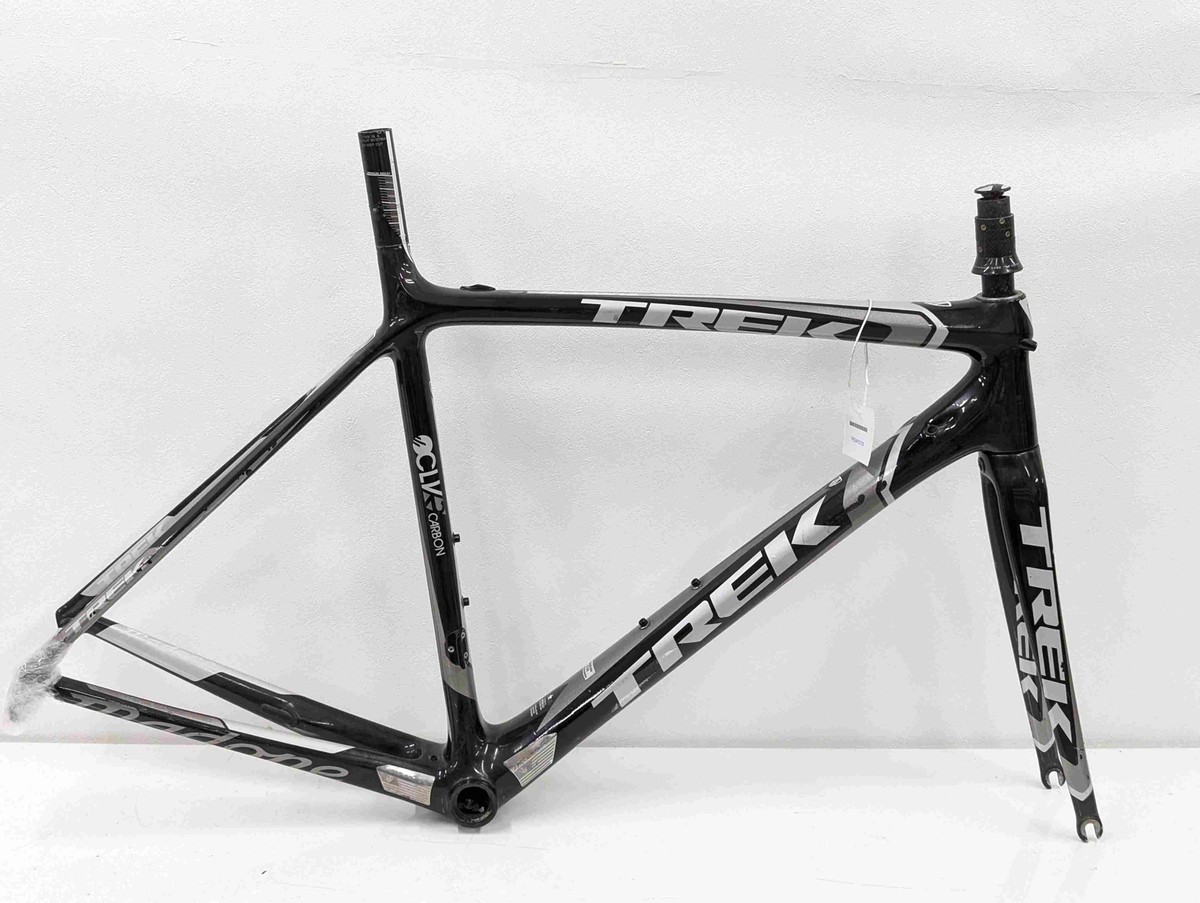 Trek Madone 6.9 SSL H1 2010 model mechanical 56cm carbon Trek Madone 6.9 SSL H1 2010 model mechanical 56cm carbon