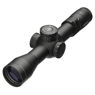 Leupold Mark 5 3.6-18x44mm (35mm) M5c3 Matte Front Focal Cch 173297