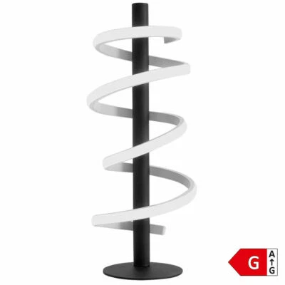 LED Tischleuchte Tischlampe BELLEZA Touch LEDs 18W 810lm 3000K Höhe 50cm NÄVE - Bild 1 von 3