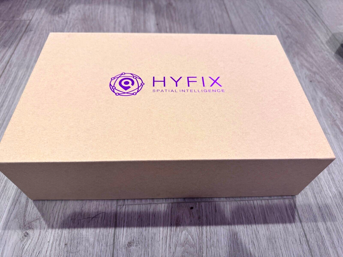 Hyfix Geodnet Crypto Miner Triple-Band - NIB - $GEOD | eBay