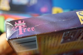 Spiritual Warfare NES Nintendo Wisdom Tree Boxed: Box, Manual, Cart Sleeve