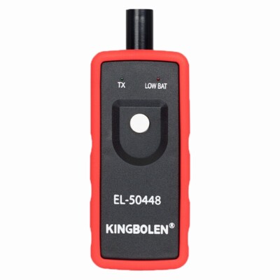 EL-50448 RDKS TPMS Programmier Werkzeug Anlernsystem Tool Für OPEL GM OEC-T5