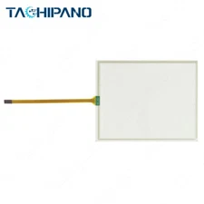 Touch Panel for 1301-X501/01 1302-270 E TTI Touch Screen Glass