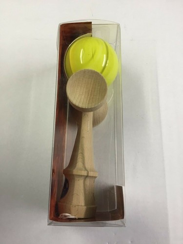 Kendama. Sunrise Classic , Japanese Toy/Skill Game, Fun, New, Various Colours - Picture 29 of 60