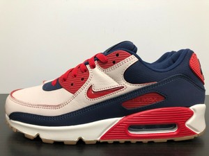 air max 90 premium red