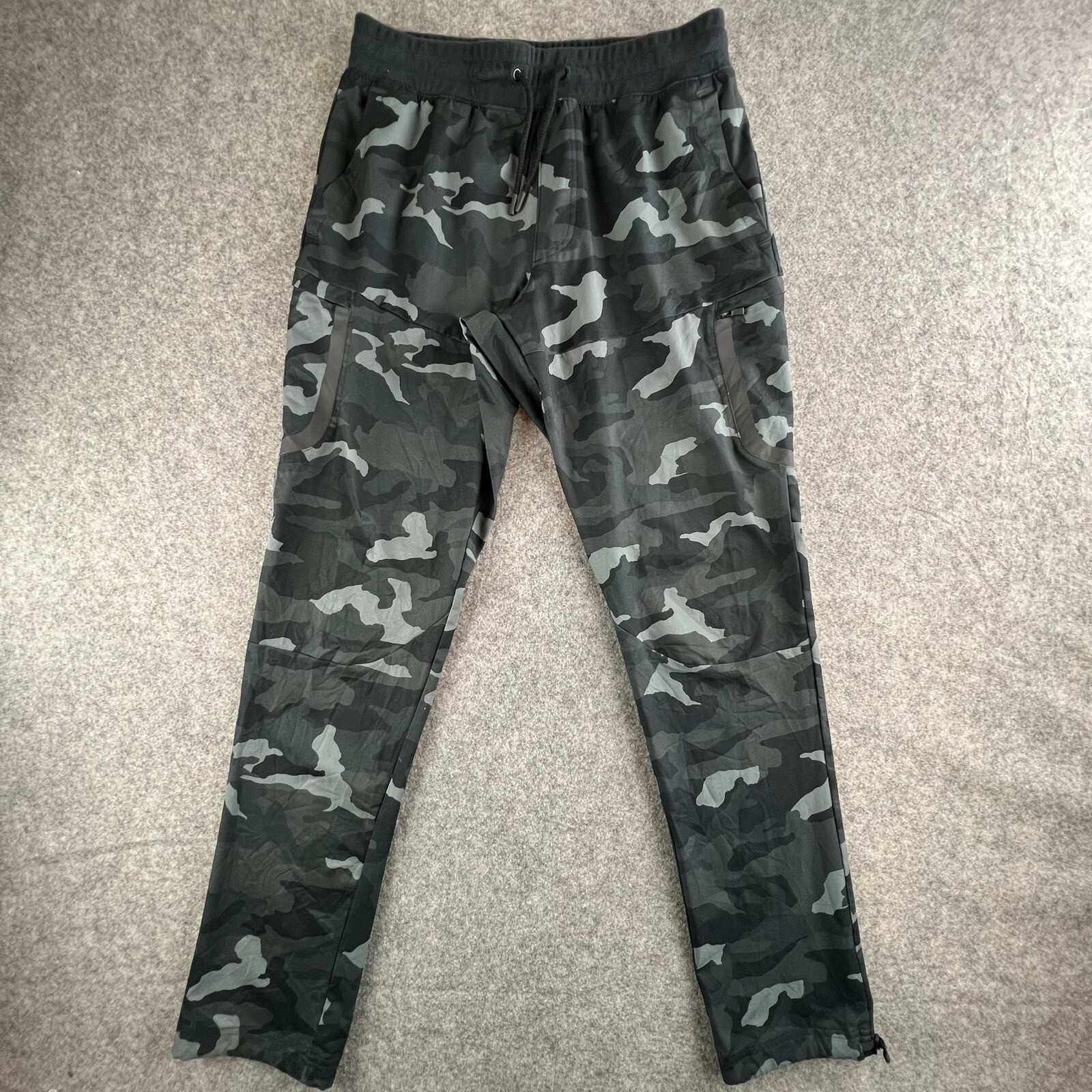 Under Armour Men Sportstyle Elite Cargo Pants 1364880… Gem