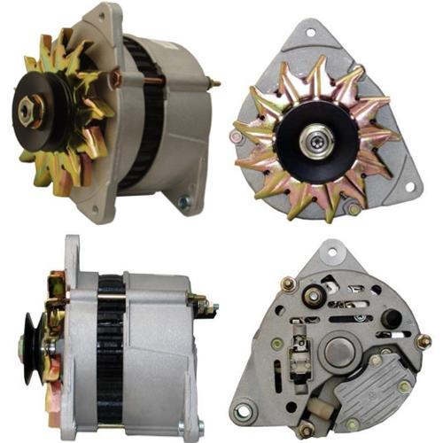 Alternator Prestolite 66021637 Replaces LRA357/358/373/374/382/462 