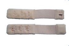 Beige Bra Extender 19 Mm