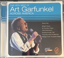 Art Garfunkel - The Very Best Of Art Garfunke...