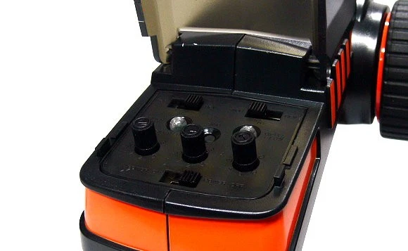 FLYSKY RC Model FS-GT2 2ch 2.4GHz R/C Hobby Orange Transmitter & Receiver TS903 - Image 2 of 4