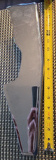 1973-1979 Ford Truck Front Bumper Guard Oem 73-79 Chrome Is Nice 1973-1979 Ford Truck Front Bumper Guard Oem 73-79 Chrome Is Nice