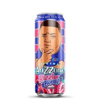 Arizona Iced Tea  AriZZona  Rizzler Rizzler B...