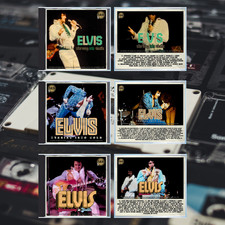 Elvis Presley - Live in Seattle 1970 - 1976 3...