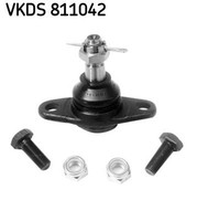Skf Trag-/FüHrungsgelenk Vkds 811042 FüR Lexus Toyota