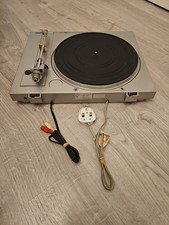 Sony PS-LX2 Direct Drive Automatic Turntable Vinyl Player * NEEDS STYLUS *