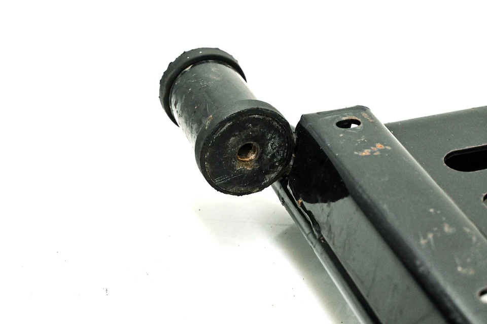 08 Submarco Kawasaki Mule 3010 diésel 4x4 KAF950D Foto 3 de 4