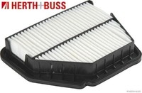 Herth+Buss Jakoparts J1320912 Luftfilter Luftfiltereinsatz