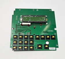 CONTREC S810800FP-I1 PCB CARD