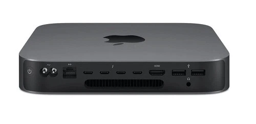 Apple Mac mini 2018 Desktops & All-In-One Computers for sale - eBay