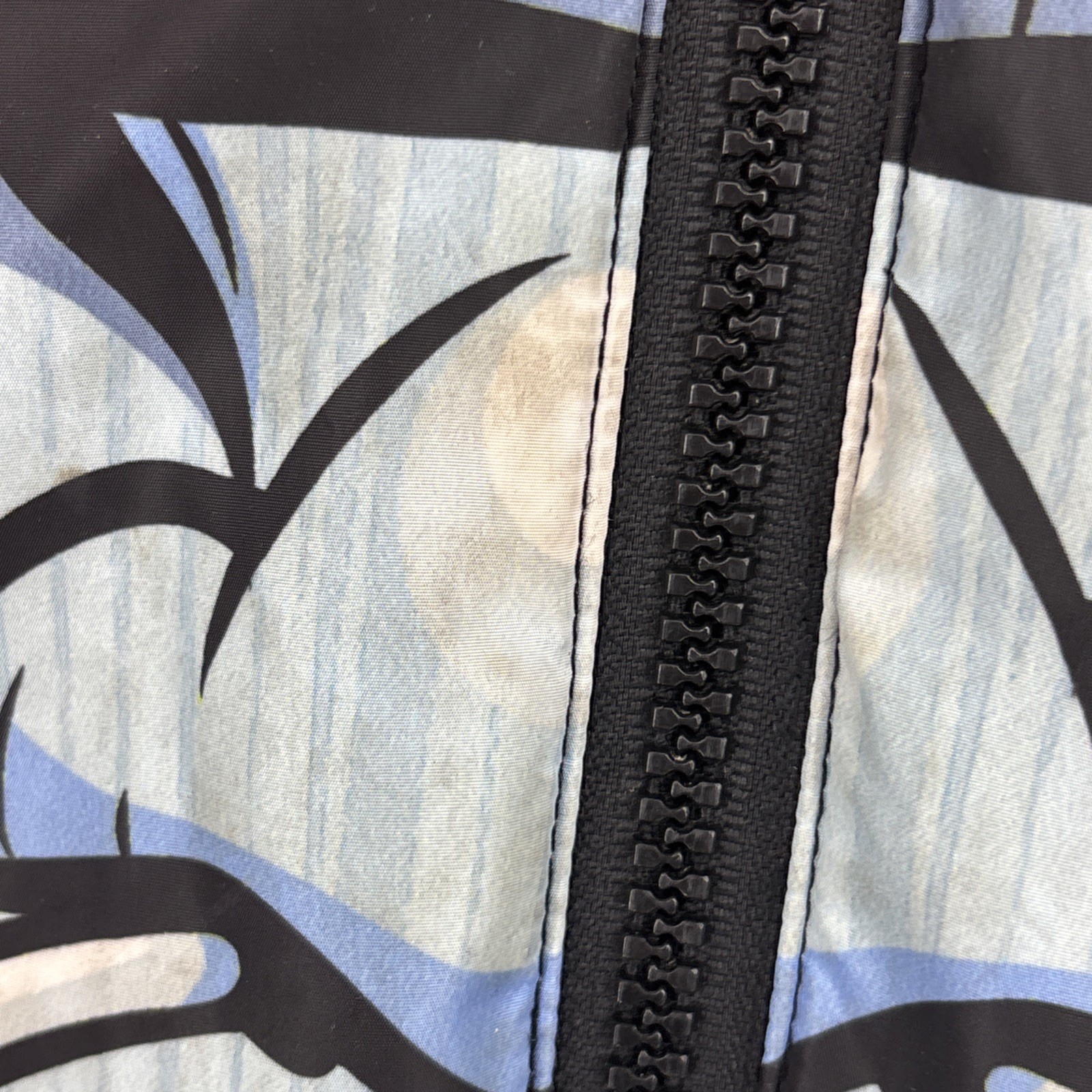 Sprayground HeadHunter Reversible Down Jacket Siz… - image 6