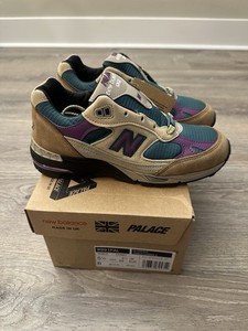 New Balance Palace 991 | eBay