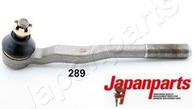 JAPANPARTS TI-282R Spurstangenkopf Spurstange Endstück für Toyota 