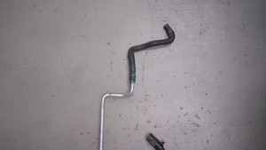 Kühlerschlauch Ausgleichsbeh. / Kühler VW Golf Plus 1.9 TDI Bj 2007