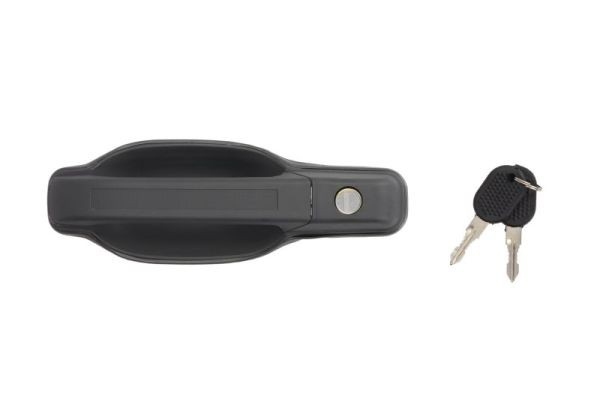 Left Front BLIC 6010-30-001401PP Exterior Door Handle for IVECO