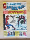 The Amazing Spider-Man #13 (Marvel Comics June 1964) 1st Mysterio
