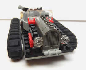 Lego 5934 Dino Explorer Adventurers Dino Island 100% Complete