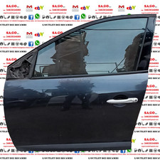 PORTIERA ANTERIORE SINISTRA SX RENAULT MEGANE III°SERIE ANNO 2009/2016