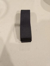 Whoop 4.0 Fitness Tracker - Onyx
