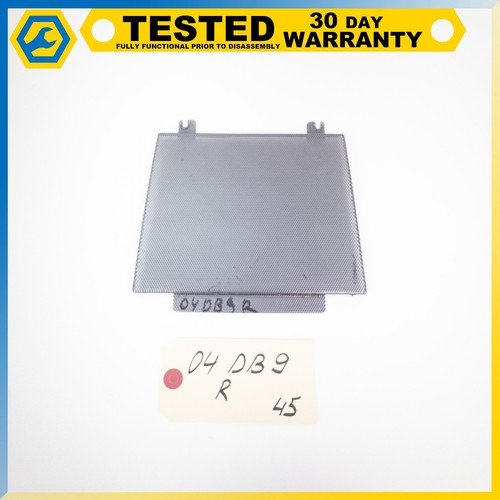 Aston Martin DB9 2005-2016 Rear Tweeter cover grille Photo - $90