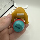 Disney Winnie The Pooh Angel with Hunny Pot Christmas Ornament  — photo 6